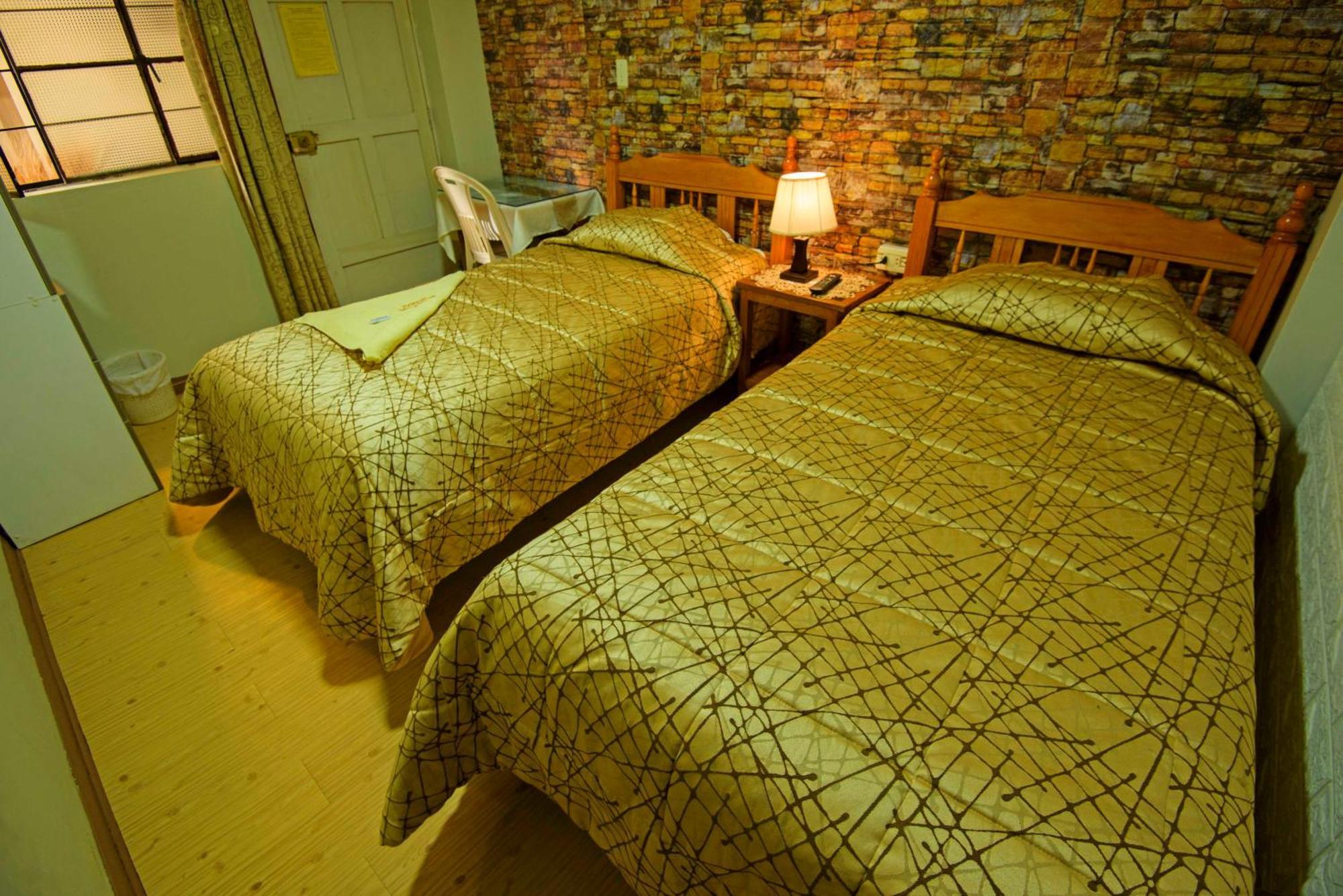 Hotel Virgen Del Carmen - Huaraz Eksteriør bilde