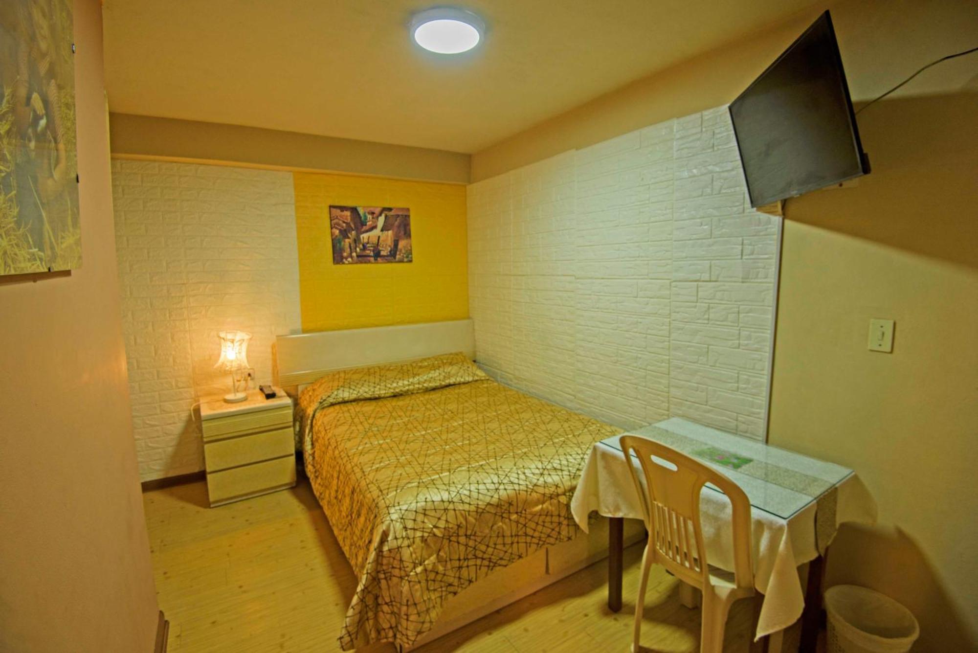 Hotel Virgen Del Carmen - Huaraz Eksteriør bilde